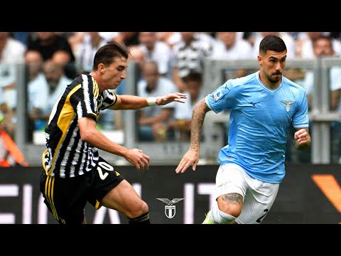 FC Juventus Torino 2-0 SS Società Sportiva Lazio ...