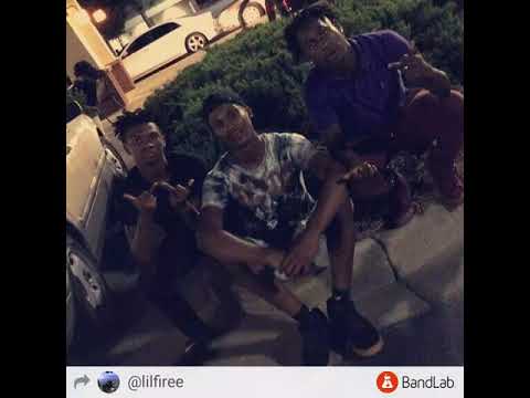 Lil fire ft Luh Rambo - why you mad