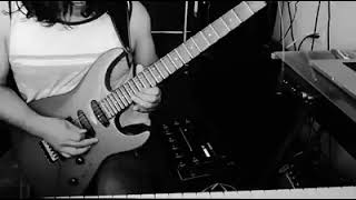 Aria en Sol de la Suite #3 Bach guitar 🎸