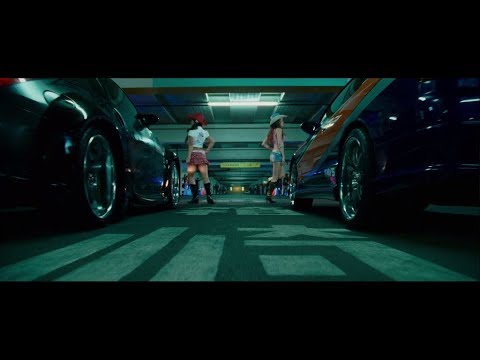 Sean vs D.K | Rapido y Furioso: Reto Tokio