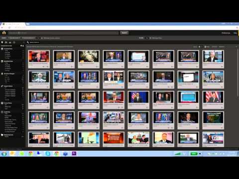 Beyond Metadata: Search Your MAM Assets Using Nexidia Dialogue Search