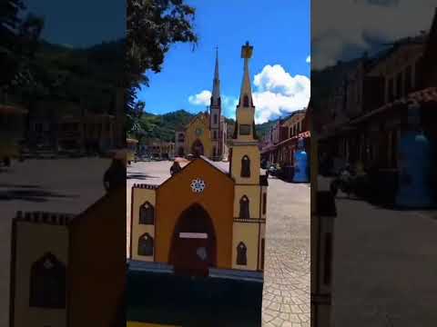Trujillo Valle Del Cauca Colombia | Paisaje Cultural Cafetero💚💛🇨🇴 #trujillovalle #turismo