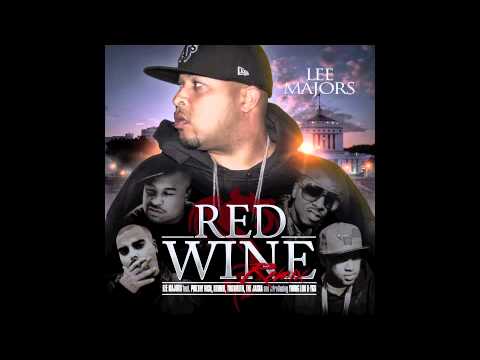 RED WINE REMIX FT PHILTHY RICH, BERNER, YUKMOUTH, THE JACKA, YOUNG LOX & YGS