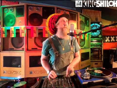 King Shiloh Soundsystem - Healing of the Nations # 57