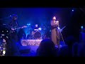The Fixx - Outside (live The Barns VA April 16 2025) 4K