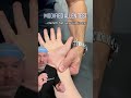 How Good Is The Blood Flow To Your Hand Shorts