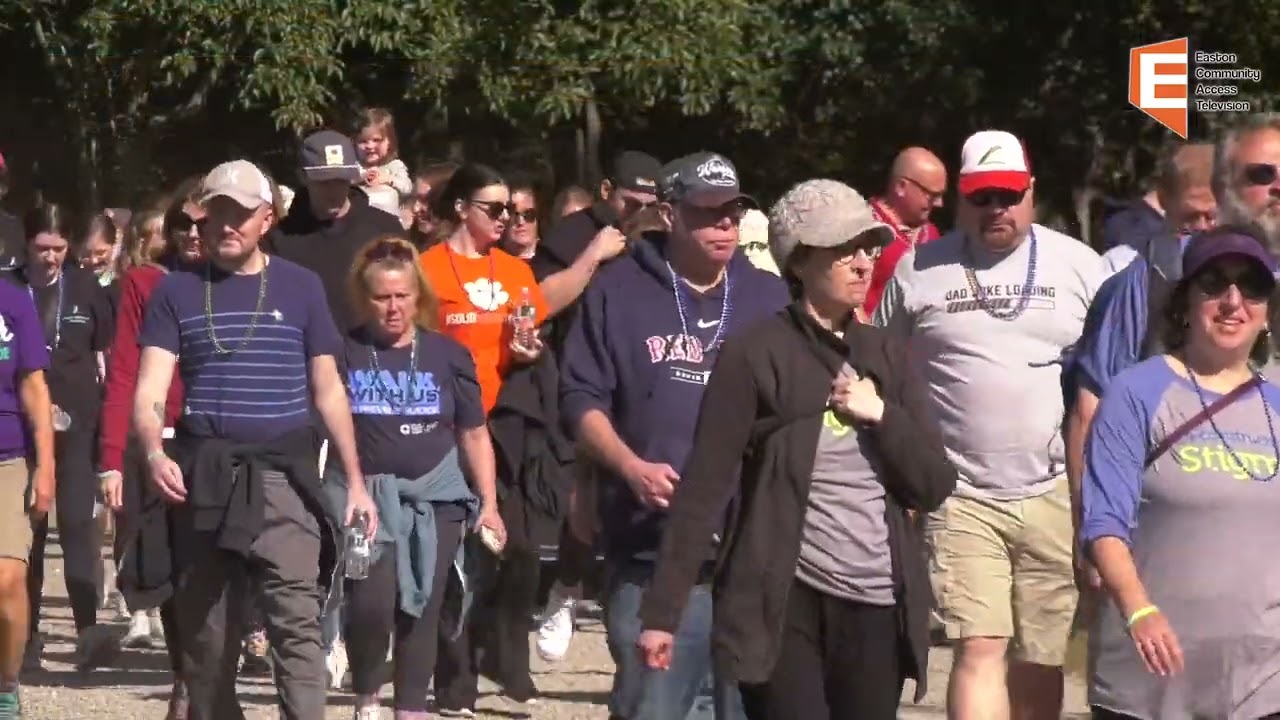 Easton News 10/08/24