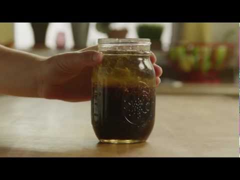 How to Make Ginger Dressing | Dressing Recipe |...