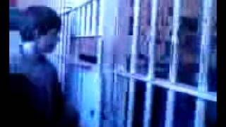 Overton County Musem, Jail