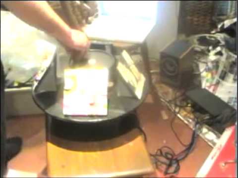 Abandondrugs - Mash Mashine feat. Hot Chip, Lemon Jelly, Explosions In The Sky, UNKLE