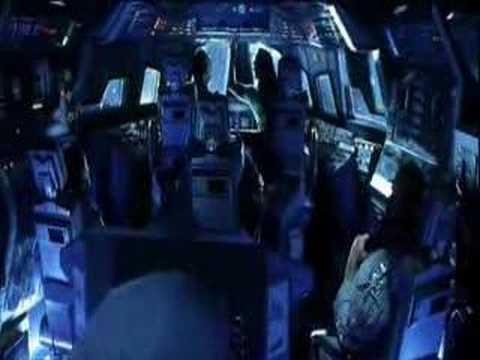 Armageddon - saluto finale