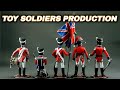 How To Make Toy Soldiers Step By Step Guide