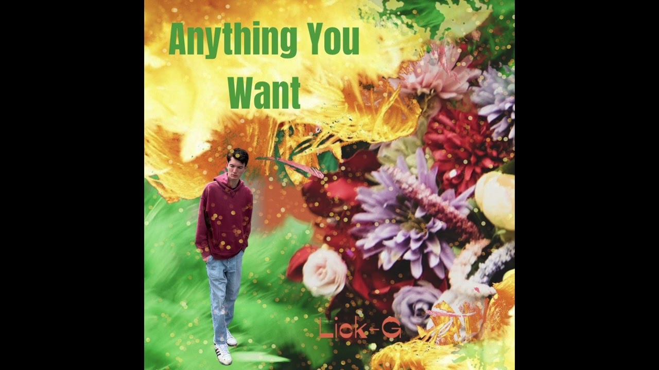 Lick-G - Zensha (Official Audio)