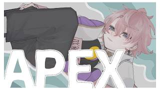 【 APEX LEGENDS 】ネオポルテ一期生、クソガキたち￤w/天帝フォルテ,夜絆ニウ【 Neo-Porte / 水無瀬 】