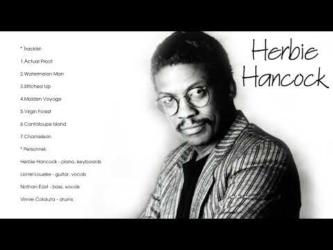 The Best of Herbie Hancock Full Abum