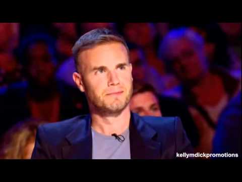 The X Factor UK - Bootcamp Final Auditions - Boys Clips