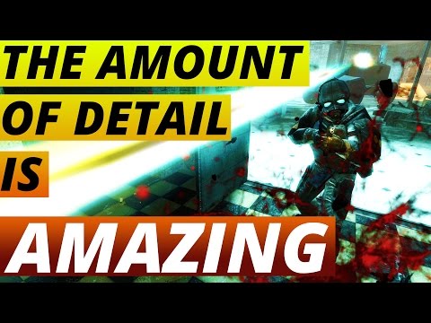 Half-Life 2: Precinct 17 ► Blind Playthrough with Observational Commentary ★Phillip Plays★