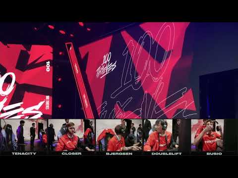 100T BJERGSEN AND 100T DOUBLELIFT COMMS ABOUT BJERGS HYDRATION