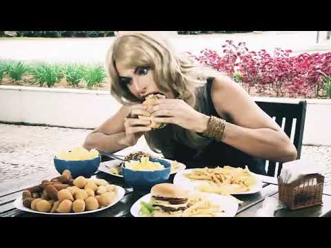 MC kevinho e Léo Santana -Encaixa |PARÓDIA Engasga