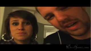 Dev stuck on the side of the road (2008)