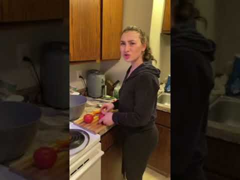 I should’ve got Taco Bell🙄e