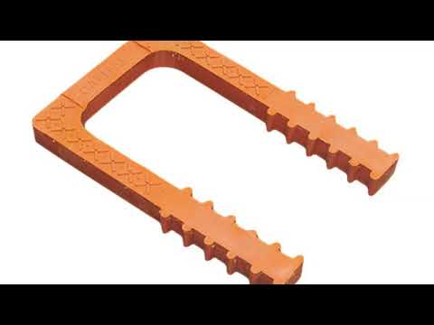 Water Tank Pvc Foot Step