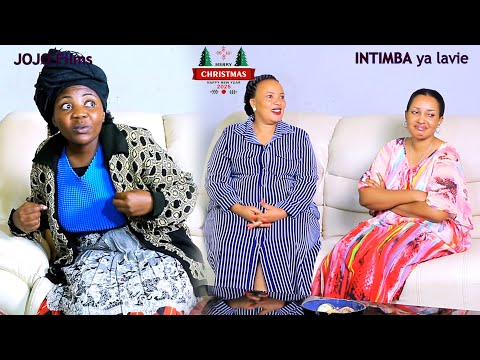 #INTIMBA ya La vie #Series S2 Ep58🔥🔥🔥MAMA SHEMA KWA SHEMA NA LAVIE YABASUYE🔥🔥🔥