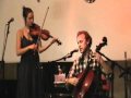 Ben Sollee "I Can't" at L.E.A.F. on 5/6/10