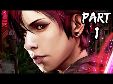 Let's Play inFamous First Light Deutsch German #01 - Fetch is Back