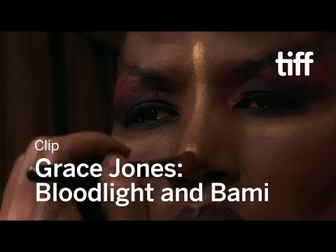 Grace Jones: Bloodlight And Bami (2018) Trailer