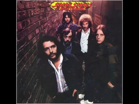 Simon Stokes & The Nighthawks - ''Which Way''