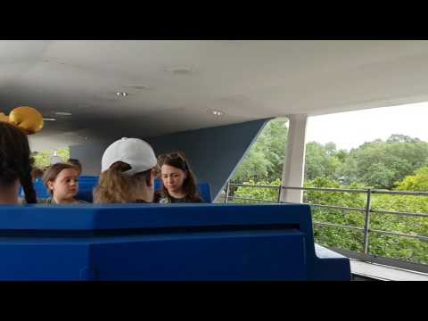 Tomorrowland People Mover