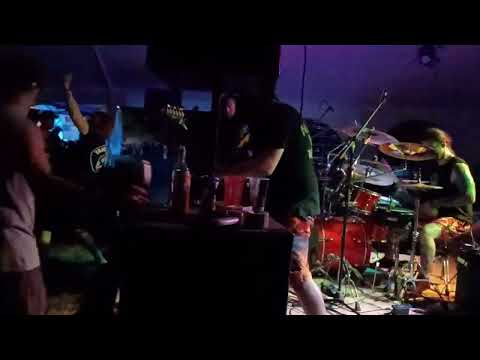 Rottenness @ Freakend - 22.06.2023