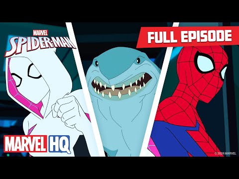 Generations: Part 1 | Marvel's Spider-Man S3 E9 | Full Episode