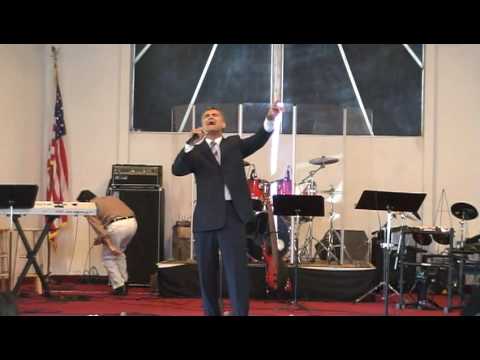 Luiz Claudio - Onde Houver Fé