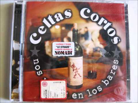 Nomadi & Celtas Cortos "Le Strade" - Live 1997 (Nos vemos en los bares)