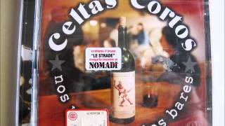 NOMADI & CELTAS CORTOS "LE STRADE" - LIVE (NOS VEMOS EN LOS BARES)