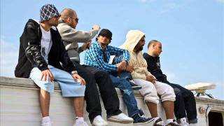 Grasu XXL - Jos jos jos [Dj Swamp Remix]