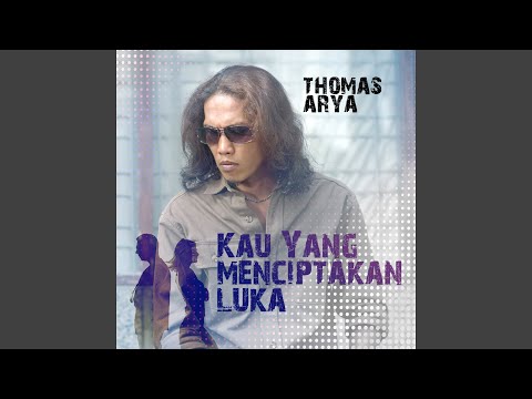 Kau Yang Menciptakan Luka