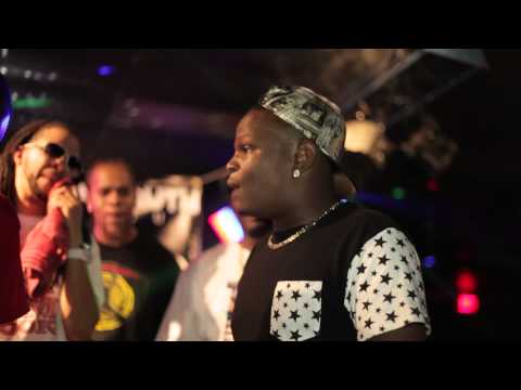 Detroit Flawlis vs Abstract Jack