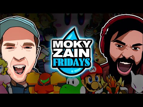 Zain has the WORST Iron Man of his life