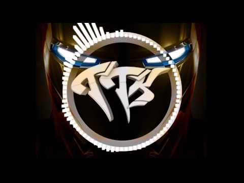 TJR vs Wiwek vs Garmiani - Wanna Bomb the Rebels (TTK Mashup)