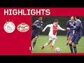 Topper voor Ajax O16 ⚔️ | Highlights Ajax O16 - PSV O16