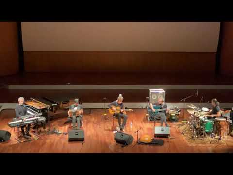 Dominic MILLER - Stayin’ alive / Fragile