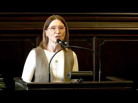 Pożegnanie Anny Goździk