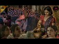 Nayan Sarika Liplock Hot Scenes 4K