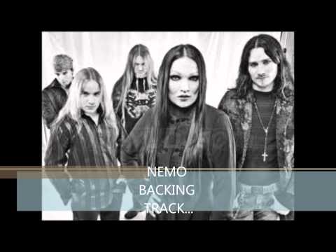 Nightwish - Nemo Backing Track
