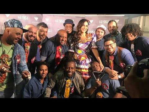 Ivete Sangalo no Forró do Sertão - Irecê/BA