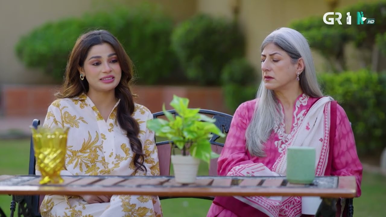 Aik Bhool Episode 66 | Best Moment 01 | Green TV Entertainment