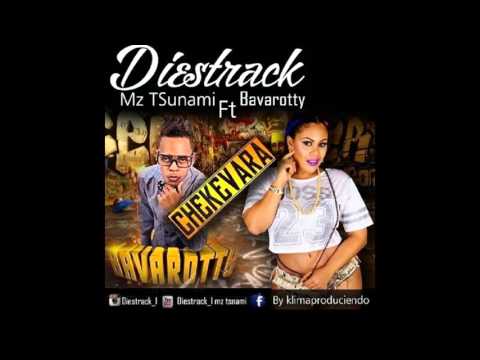 Diestrack ft Bavarotty - Cheque Sin Fondo (Chekevara) (Prod By Klima)